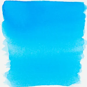 Helles Ultramarinblau