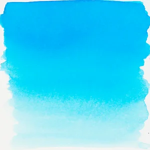 Blau Primäres Zyan