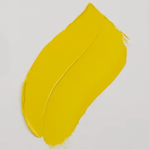 Cadmium Yellow Clear
