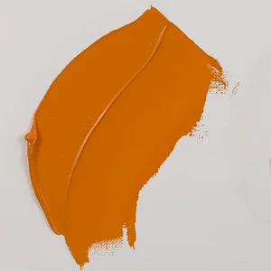 Cadmium Orange