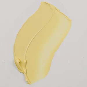 Naples Yellow Light