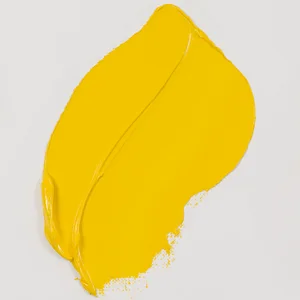 Cadmium Yellow Medium