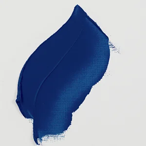 Ultramarine Cobalt Blue