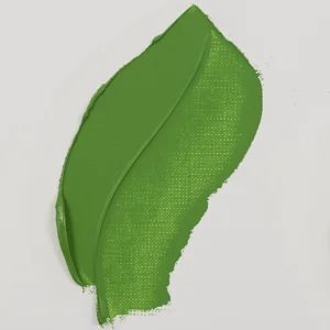 Permanent medium green