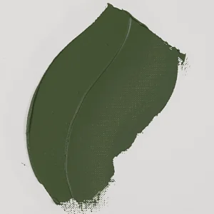 Chrome Oxide Green