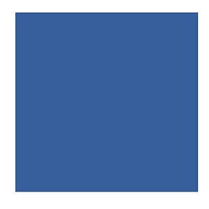 Blaue Marine