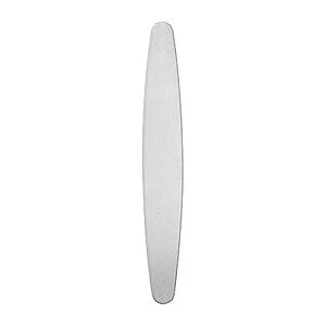 ALUMINIUM ARMBAND DI. 2.0MM - 152-22 MM - 5 STK