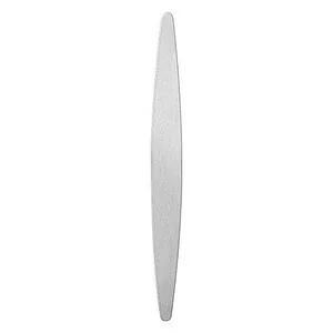 ALUMINIUM ARMBAND DI. 2.0MM - 15,8 - 152 MM - 7 STK