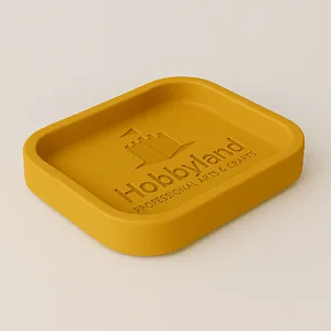 Yellow Oxide